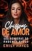 Chispas de Amor: Romance sáfico entre bomberas, con escenas muy calientes y mucha acción (Las Bomberas de Phoenix Ridge nº 1) (Spanish Edition)