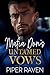 Mafia Don's Untamed Vows: A...