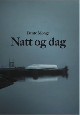 Natt og dag (Hardcover)