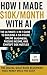 How I Made $10K/Month with AI The Ultimate 3-in-1 Guide to Bu... by Tommy Crawford