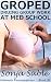Groped During Group Work at...
