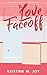 The Love Faceoff (Glaciers Hockey #4)