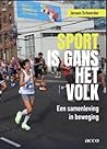 Sport is gans het...