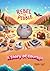 Rebel the Pebble