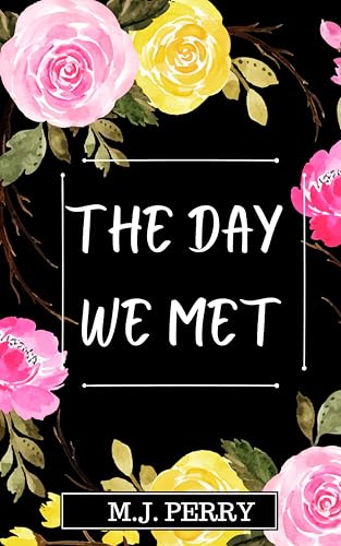 The Day We Met (Kindle Edition)