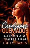 Corazones Quemado...