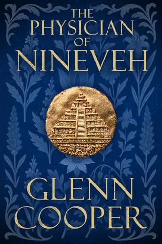 The Physician of Nineveh (Kindle Edition)