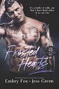 Frosted Hearts: An Age-Gap Romance