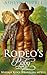 Rodeo's Baby: A Small Town ...