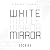 White Mirror by Tinkered Thinking