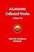 A.T. Ariyaratne Collected Works Volume Vii