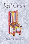 The Red Chair by Jill Treseder