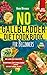 No Gallbladder Diet Cookbook for Beginners by Avery Whitaker