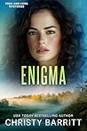 Enigma (Pros and Cons Mysteries Book 6)