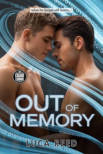 Out of Memory: An MM Billionaire Romance with a Past That Refuses to Stay Erased (The Cigar Lounge)