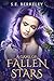 A Game of Fallen Stars by S.E. Berkeley