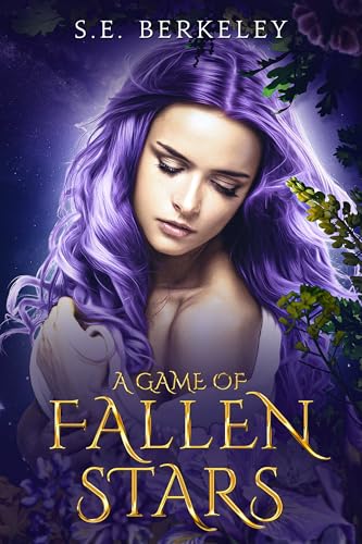 A Game of Fallen Stars (Kindle Edition)