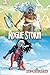 Rogue Storm (2025) #1 by Murewa Ayodele