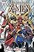 Expatriate X-Men (2025-) #1