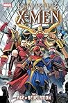 Expatriate X-Men ...