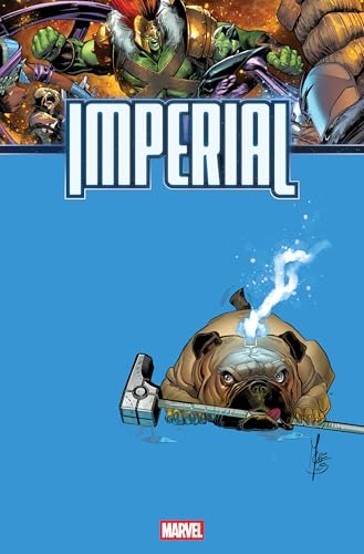 Imperial (2025) #4 (of 4)