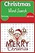 Christmas Word Search Puzzles by Stephen Rowe