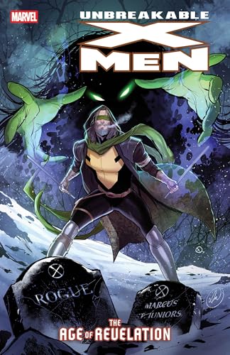 Unbreakable X-Men (2025) #1 (of 3)