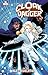 Cloak Or Dagger (2025) #1 (of 3) (Cloak Or Dagger by Justina Ireland Cloak Or Dagger (2025) #1 (of 3) (Cloak Or Dagger by Justina Ireland