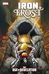 Iron & Frost (202...
