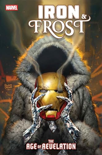 Iron & Frost (2025) #1 (of 3)