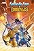Fantastic Four/Gargoyles (2025) #1
