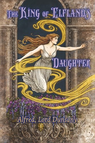 The King of Elfland's Daughter