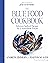 The Blue Food Cookbook by Andrew Zimmern