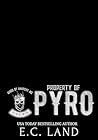Property Of Pyro