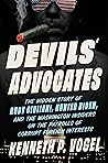 Devils' Advocates...