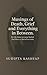 Musings of Death, Grief and Everything in Between by Sudipta Kashyap
