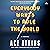 Everybody Wants to Rule the World: A Novel