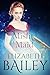 Misfit Maid by Elizabeth Bailey