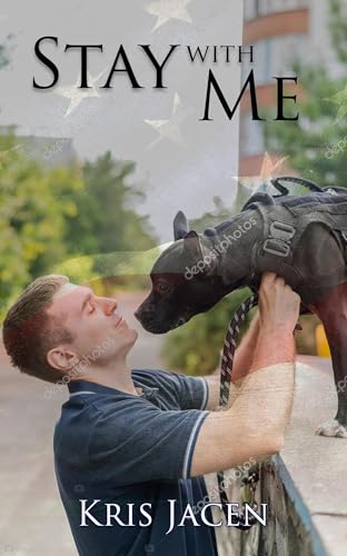 Stay with Me (With Me #8)