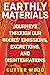Earthly Materials: Journeys Through Our Bodies' Emissions, Excretions, and Disintegrations