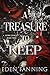A Treasure To Keep by Eden Fanning
