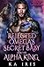 Rejected Omega’s Secret Baby for the Alpha King by K.A. Iris