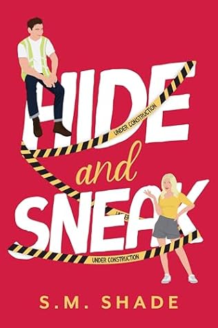 Hide and Sneak (Happy Haven #3)