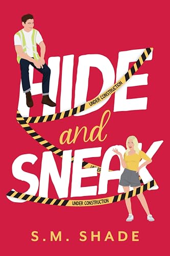 Hide and Sneak (Happy Haven #3)