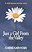 Just a Girl From the Valley by Cherie Karwoski