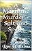 A Maritime Murder - Salt and Spells by Rae Williams