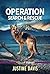 Operation Search & Rescue (Cutter's Code Book 3)