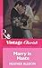 Marry In Haste (Whirlwind W...