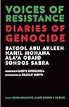 Voices of Resistance: Diaries of Genocide