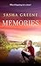 Memories (Glasgow Guys, #3)